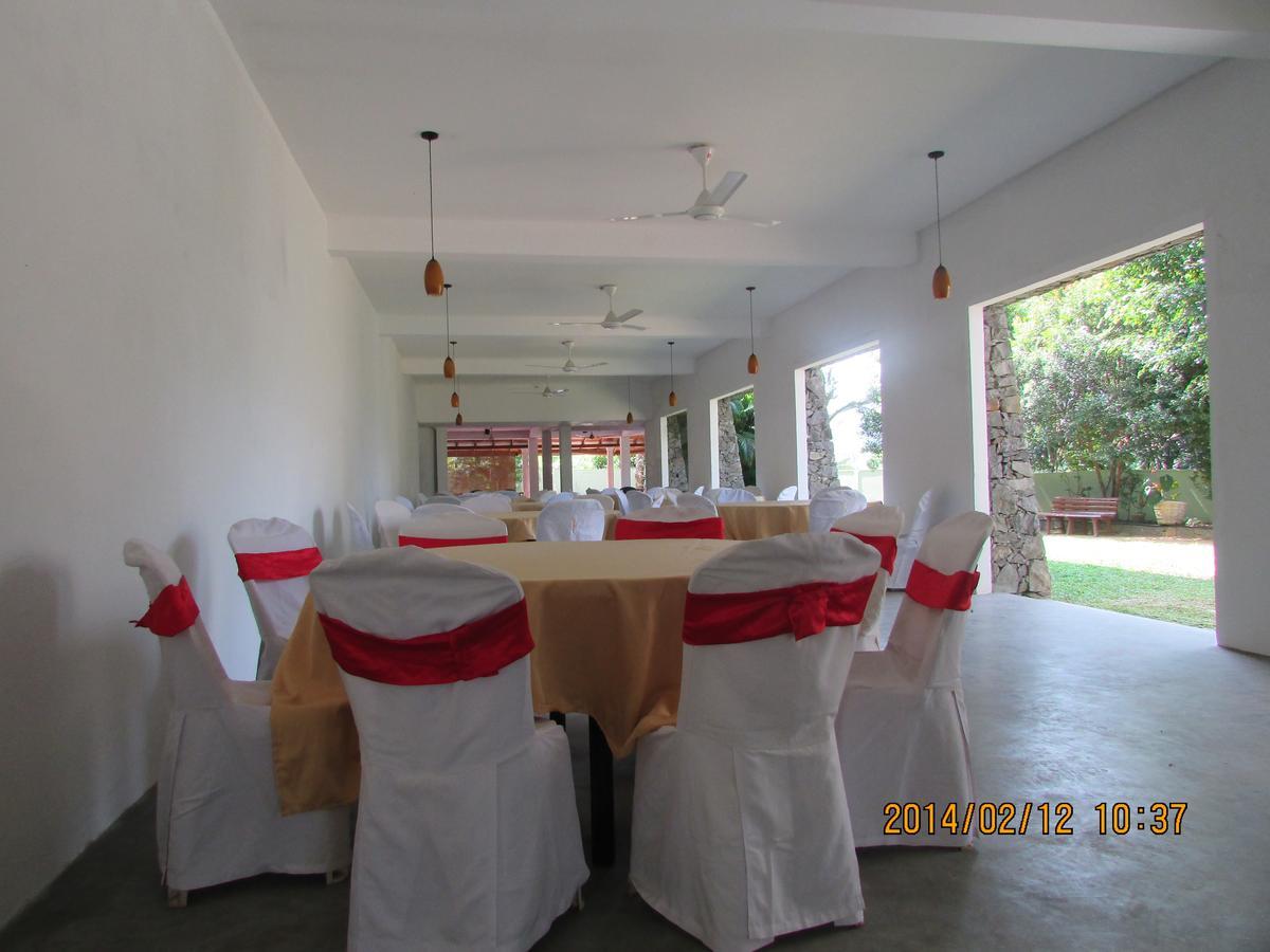 The Breeze Hotel Elpitiya  Eksteriør bilde