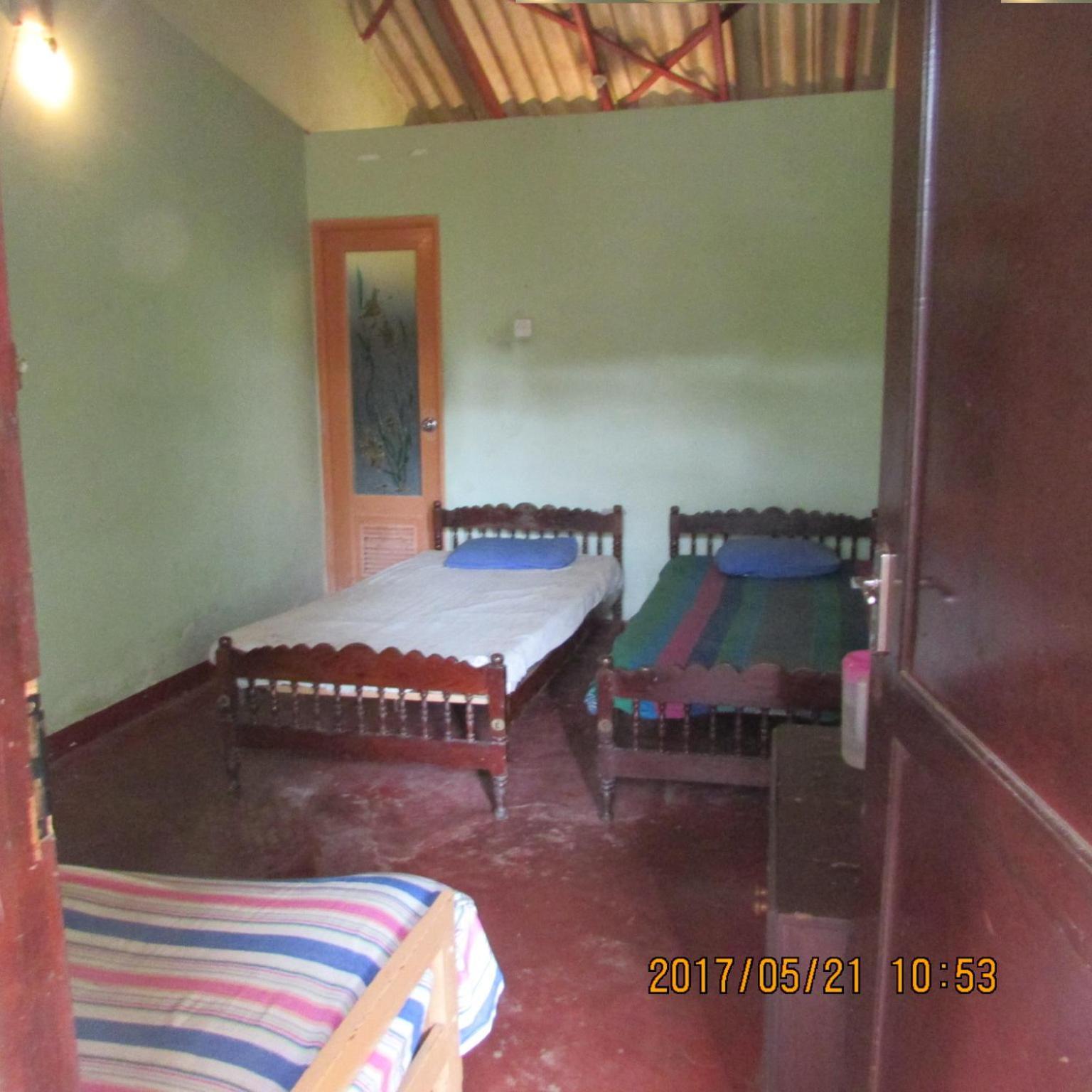 The Breeze Hotel Elpitiya  Eksteriør bilde