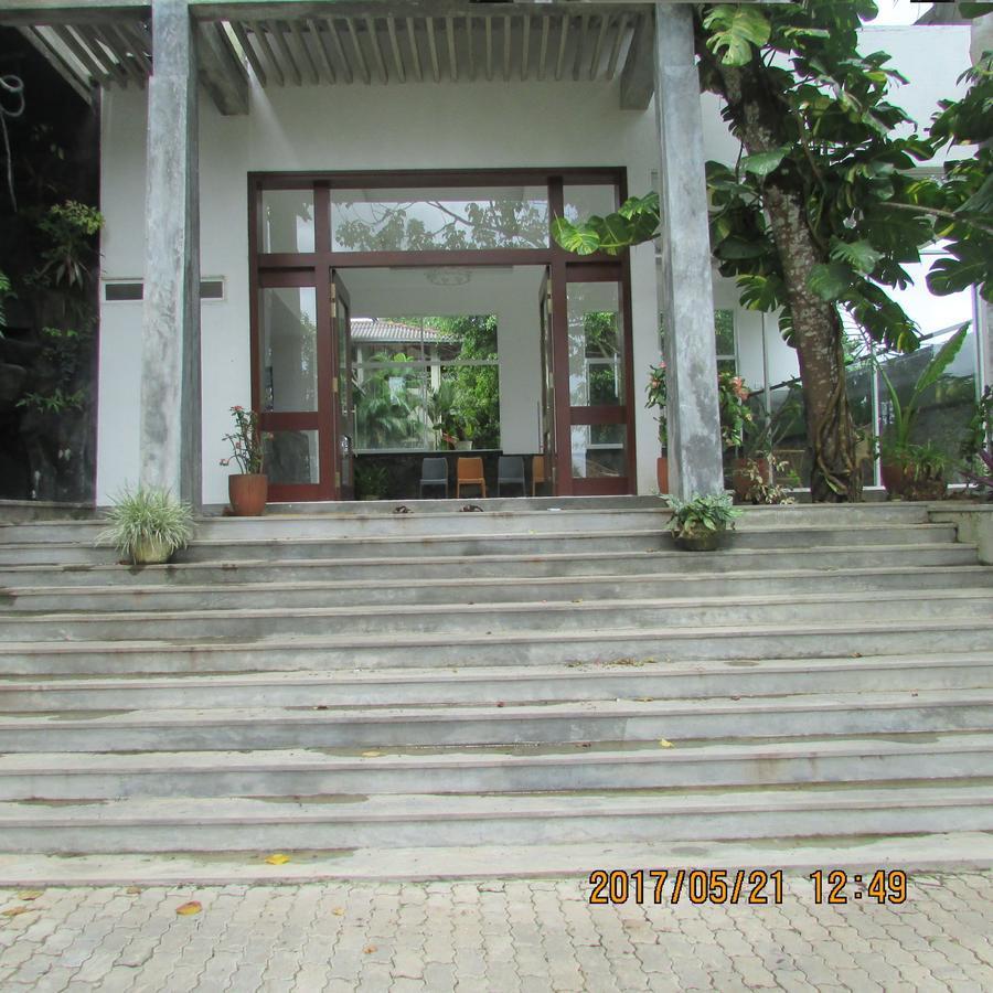 The Breeze Hotel Elpitiya  Eksteriør bilde