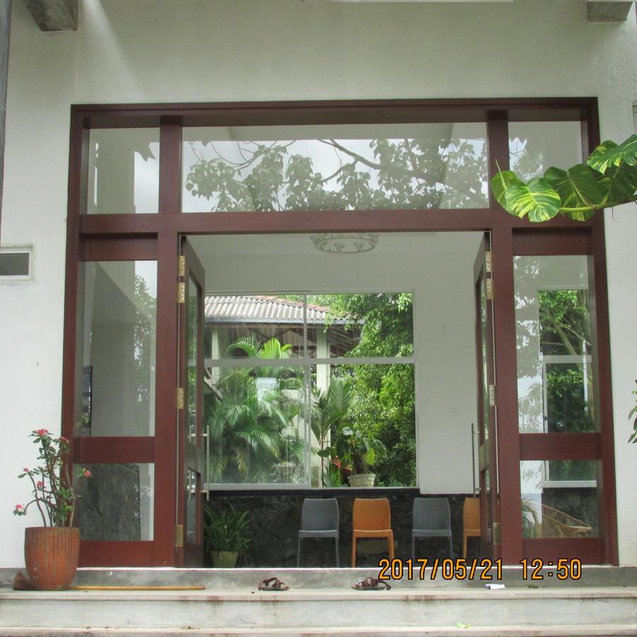 The Breeze Hotel Elpitiya  Eksteriør bilde