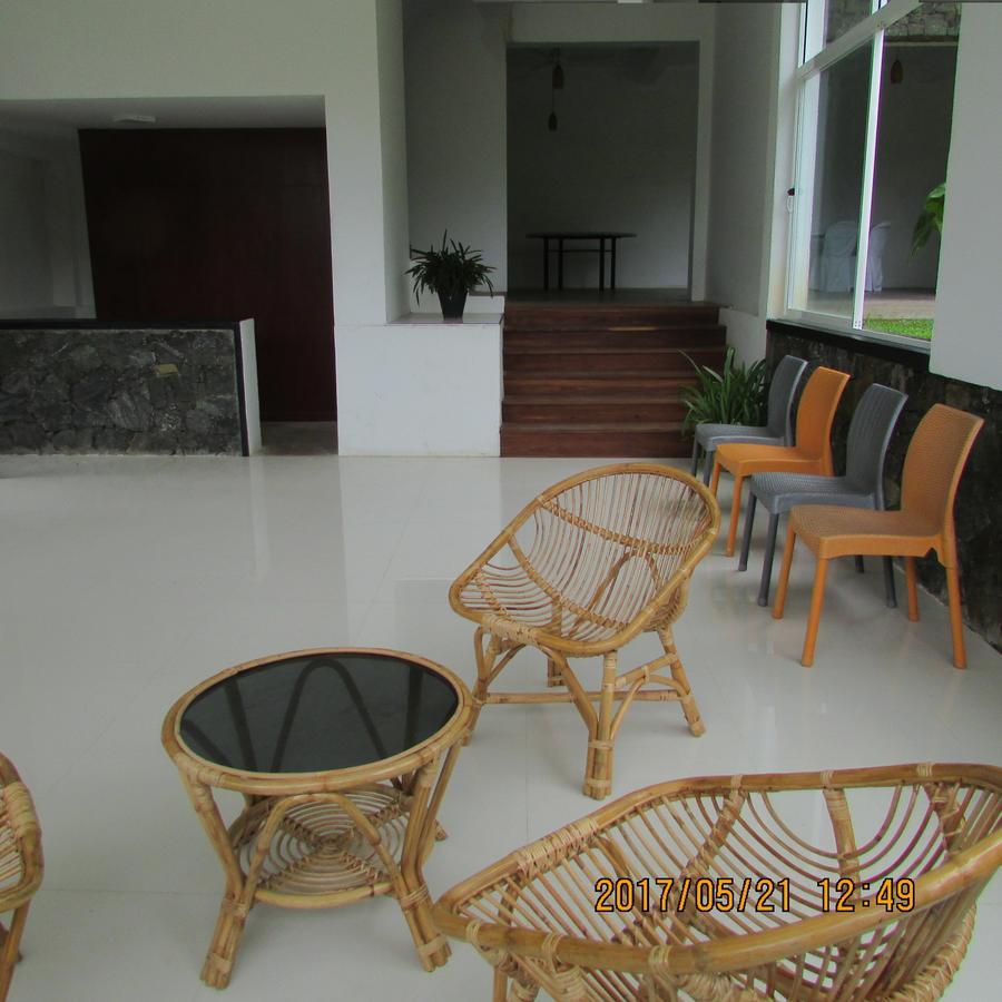 The Breeze Hotel Elpitiya  Eksteriør bilde