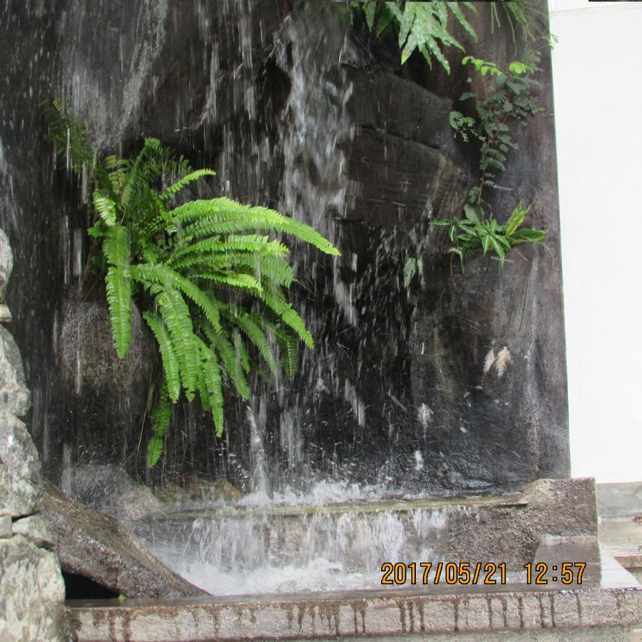 The Breeze Hotel Elpitiya  Eksteriør bilde