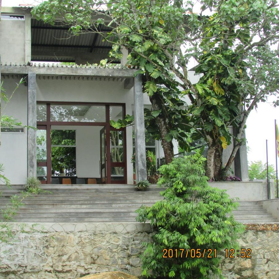 The Breeze Hotel Elpitiya  Eksteriør bilde