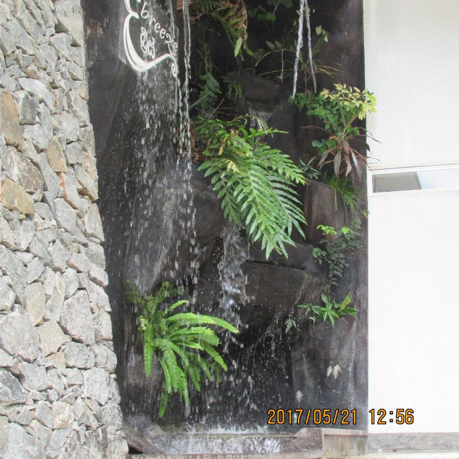 The Breeze Hotel Elpitiya  Eksteriør bilde